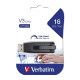 Verbatim V3 16GB USB3.2 Gen1, crni