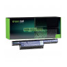 Green Cell (AC06) baterija 4400mAh/10.8V (11.1V) za Acer Aspire/TravelMate, Gateway, eMachines, Packard Bell