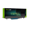 Green Cell (AC53) baterija 2200 mAh,14.4V (14.8V) AS09B3E AS09B56 AS10I5E za Acer TravelMate 8372 8372G 8372Z 8372ZG 848