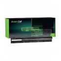 Green Cell (DE77) baterija 2200 mAh,14.4V (14.8V) M5Y1K za Dell Inspiron 14 3451, 15 3555 3558 5551 5552 5555 5558, 17 5