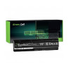 Green Cell (HP03) baterija 4400 mAh,10.8V (11.1V) MU06 za HP 635 650 655 2000 Pavilion G6 G7 Compaq 635 650 Compaq Presa
