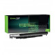 Green Cell (HP88) baterija 2200 mAh,14.6V HS04 807957-001 za HP 14 15 17, HP 240 245 250 255 G4 G5