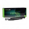 Green Cell (HP88) baterija 2200 mAh,14.6V HS04 807957-001 za HP 14 15 17, HP 240 245 250 255 G4 G5