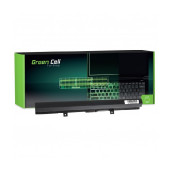 Green Cell (TS38) baterija 2200 mAh,14.4V (14.8V) PA5185U-1BRS za Toshiba Satellite C50-B C50D-B C55-C C55D-C C70-C C70D