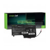 Green Cell (TS51) baterija 2838 mAh,14.4V (14.8V)  PA5107U-1BRS za Toshiba Satellite L50-A L50-A-1EK L50-A-19N P50-A S50