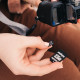 Verbatim memorijska kartica Premium Micro SDXC Secure Digital 128GB Class 10 + adapter