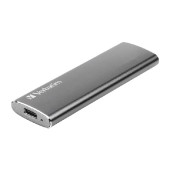 Verbatim Vx500 240GB SSD vanjski disk USB3.2 Gen2