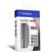 Verbatim Vx500 240GB SSD vanjski disk USB3.2 Gen2