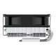 Xilence A404T hladnjak za AMD procesore, 92mm PWM ventilator, AM4/ AM5