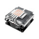 Xilence A404T hladnjak za AMD procesore, 92mm PWM ventilator, AM4/ AM5
