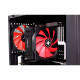Xilence M704 hladnjak za Intel i AMD procesore, 120mm PWM ventilator