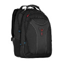 Wenger ruksak Carbon za prijenosnike do 17", crni