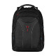 Wenger ruksak Carbon za 17" prijenosnik, crni