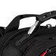 Wenger ruksak Carbon za 17" prijenosnik, crni