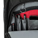 Wenger ruksak Carbon za 17" prijenosnik, crni