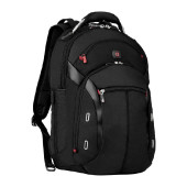 Wenger ruksak Gigabyte za MacBook Pro 15", crni