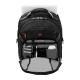 Wenger ruksak Gigabyte za 15" MacBook Pro prijenosnik, crni