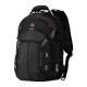 Wenger ruksak Gigabyte za 15" MacBook Pro prijenosnik, crni