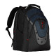 Wenger ruksak Ibex za 17" prijenosnik, plavi