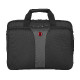 Wenger torba Legacy Double za 16" prijenosnik, crna-siva