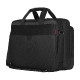 Wenger torba Legacy Double za 16" prijenosnik, crna-siva