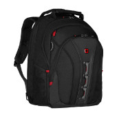 Wenger ruksak Legacy za prijenosnike do 16", crni