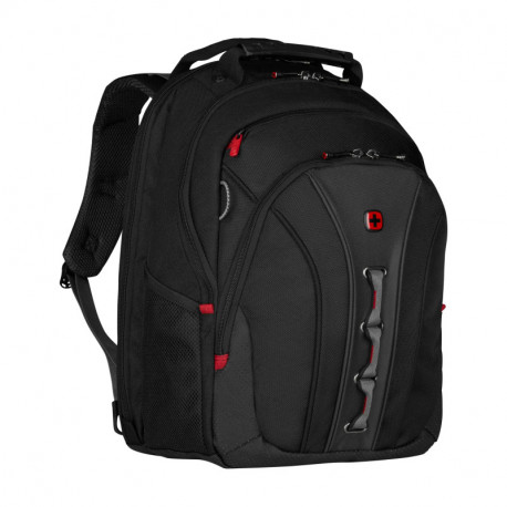Wenger ruksak Legacy za 16" prijenosnik, crni