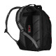 Wenger ruksak Legacy za 16" prijenosnik, crni