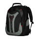 Wenger ruksak Pegasus za 17" prijenosnik, crno-sivi
