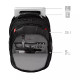 Wenger ruksak Pegasus za 17" prijenosnik, crno-sivi