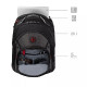 Wenger ruksak Synergy za 16" prijenosnik, crno/sivi