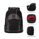 Wenger ruksak Synergy za 16" prijenosnik, crno/sivi