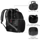 Wenger ruksak Synergy za 16" prijenosnik, crno/sivi