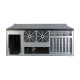 Roline VALUE 19" 4U industrijsko Rack-Mount serversko kućište, STD, crno