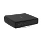 Mikrotik RBD52G-5HacD2HnD-TC, hAP ac2, 716MHz CPU, 128MB RAM, 5×G-LAN, 2.4Ghz/5GHz 802.11b/g/n/an/ac Dual Chain, integri