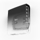 Mikrotik RBD52G-5HacD2HnD-TC, hAP ac2, 716MHz CPU, 128MB RAM, 5×G-LAN, 2.4Ghz/5GHz 802.11b/g/n/an/ac Dual Chain, integri