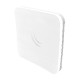 Mikrotik SXTsq Lite2, RBSXTsq2nD, 10dBi 2.4GHz antena, Dual Chain 802.11bgn, 650MHz CPU, 64MB RAM, 1xLAN, POE, PSU, pole