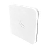 Mikrotik SXTsq Lite2, RBSXTsq2nD, 10dBi 2.4GHz antena, Dual Chain 802.11bgn, 650MHz CPU, 64MB RAM, 1xLAN, POE, PSU, pole moun