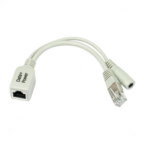 Mikrotik pasivni POE injektor (RBPOE)
