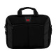 Wenger torba Sherpa za 16" prijenosnik, crna