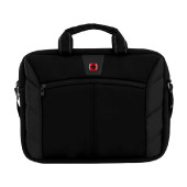 Wenger torba Sherpa za prijenosnike do 16", crna