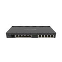 Mikrotik RouterBOARD 4011iGS+RM, A15 CPU (4-cores), 1GB RAM, 10×GLAN, 1xSFP+, RouterOS L5, desktop kućište, rackmount, P