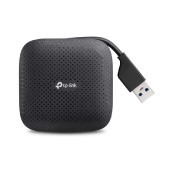TP-Link USB3.0 Hub 4-port, prijenosni
