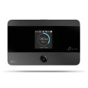 TP-Link 4G Mobile Router 150Mbps (2.4GHz) Wi-Fi, interni 4G modem, LTE+HSPA, utor za SIM/microSD karticu, 1.4" TFT LCD, 