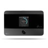 TP-Link 4G Mobile Router 150Mbps (2.4GHz) Wi-Fi, interni 4G modem, LTE+HSPA, utor za SIM/microSD karticu, 1.4" TFT LCD, 
