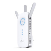 TP-Link AC1750 bežični pojačivač dometa (Range Extender), Dual Band 450Mbps/1300Mbps (2.4GHz/5GHz), 802.11ac/a/b/g/n, 1×