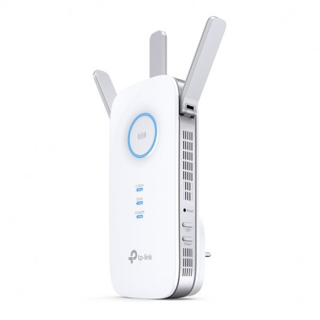 TP-Link AC1750 bežični pojačivač dometa (Range Extender), Dual Band 450Mbps/1300Mbps (2.4GHz/5GHz), 802.11ac/a/b/g/n, 1×