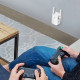 TP-Link AC750 bežični pojačivač dometa (Range Extender), Dual Band 433Mbps(5GHz)/300Mbps(2.4GHz), 802.11ac/a/b/g/n, 1×LA