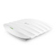TP-Link Omada bežična pristupna točka zidna/stropna (AP) 300Mbps (2.4GHz), 1×LAN, 802.11b/g/n, podrška za Pasive PoE, AP