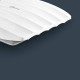 TP-Link Omada bežična pristupna točka zidna/stropna (AP) 300Mbps (2.4GHz), 1×LAN, 802.11b/g/n, podrška za Pasive PoE, AP